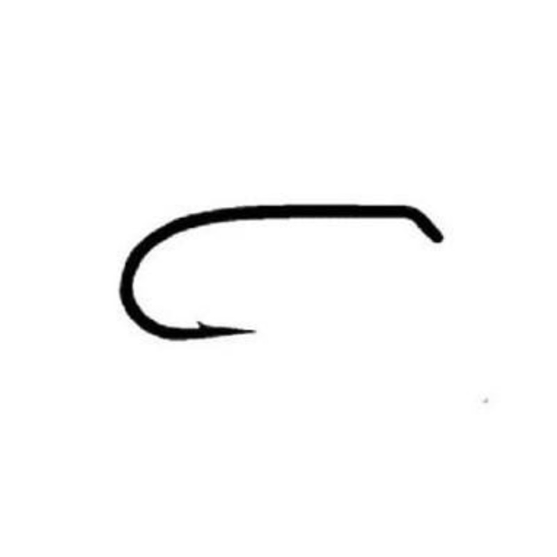 Nymph Hook 3769|10|12|14|16|18