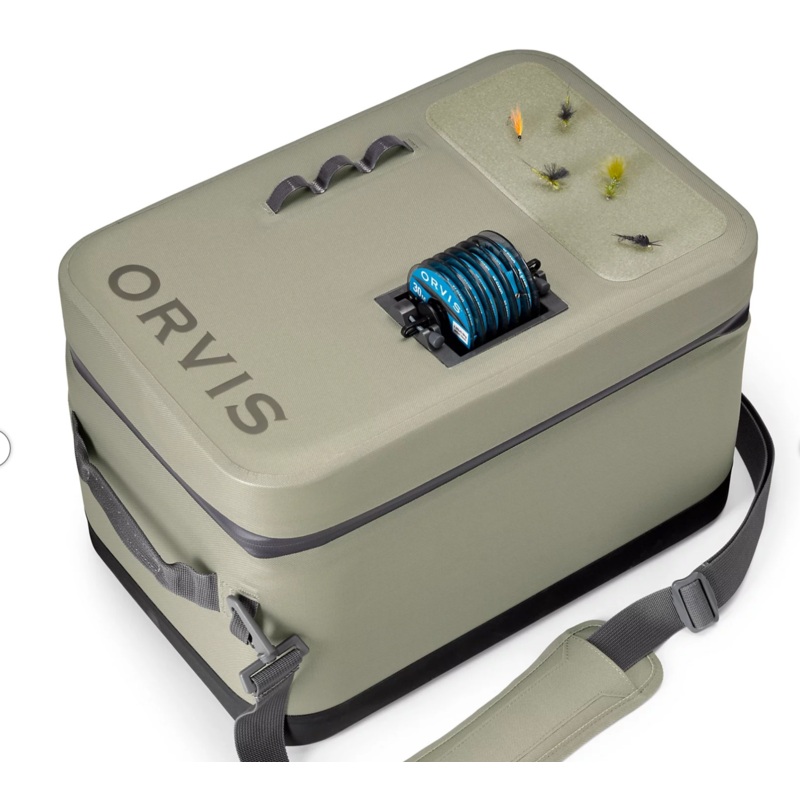 Orvis Pro Boat Bag 28L