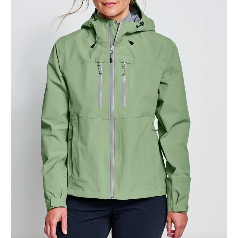 Women’s Clearwater Wading Jacket