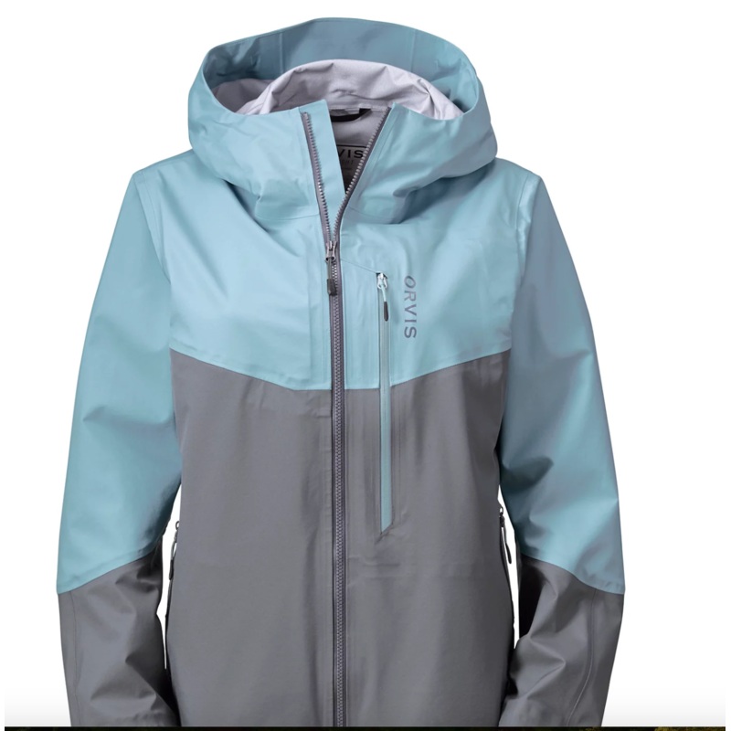 Women’s Ultralight Wading Jacket