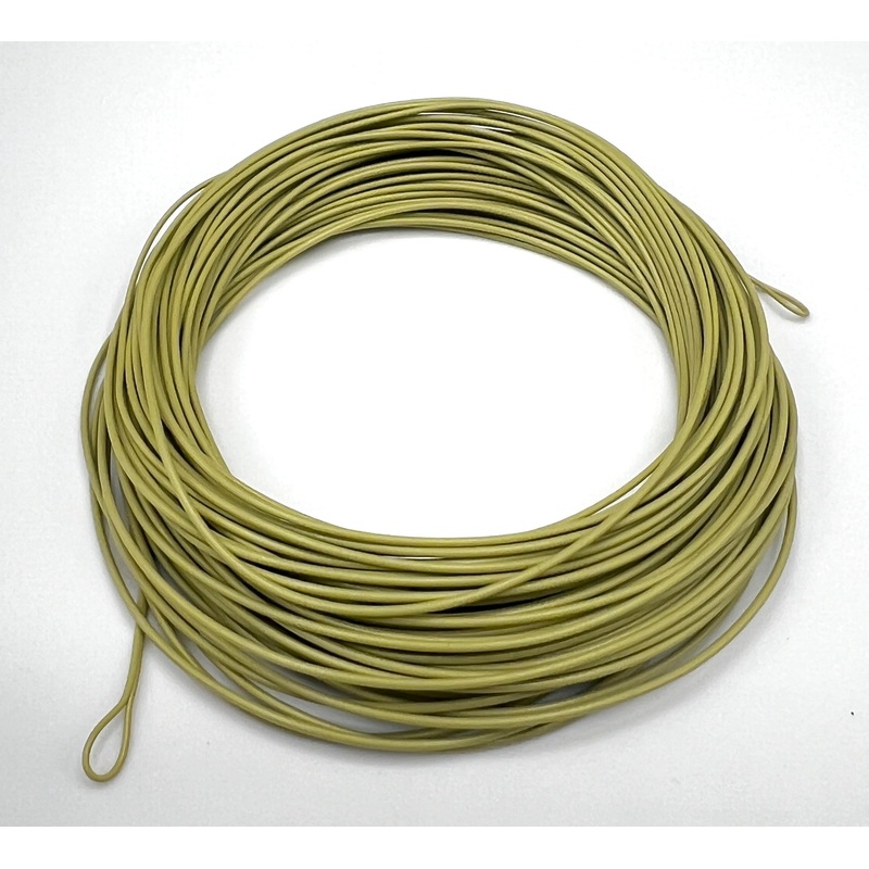 Alpha SS Lines|1 weight 50|2 weight 50|3 weight 50|1 weight|2 weight|Weight Forward|Double Taper