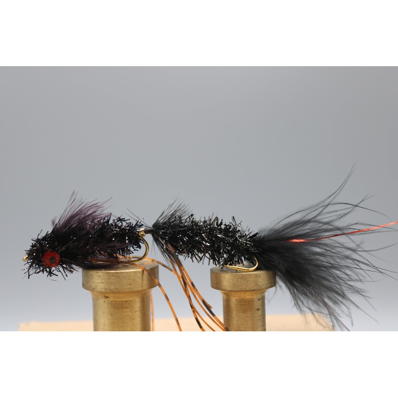Circus Peanut Articulated|Black|Olive|White|4