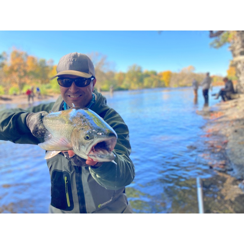 Steelhead Kit|Genesis Rod|23PS Rod