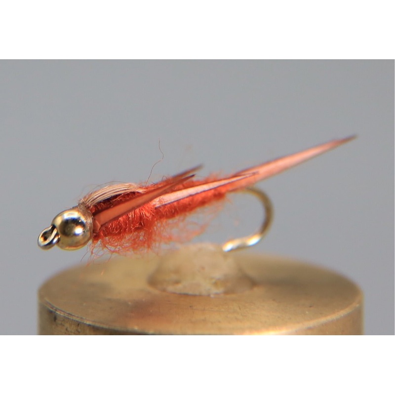 Bead Head Stonefly|10|12|14|16|18|Black|Brown|Golden