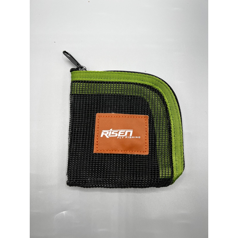 Leader Wallet|Small Green|Blue