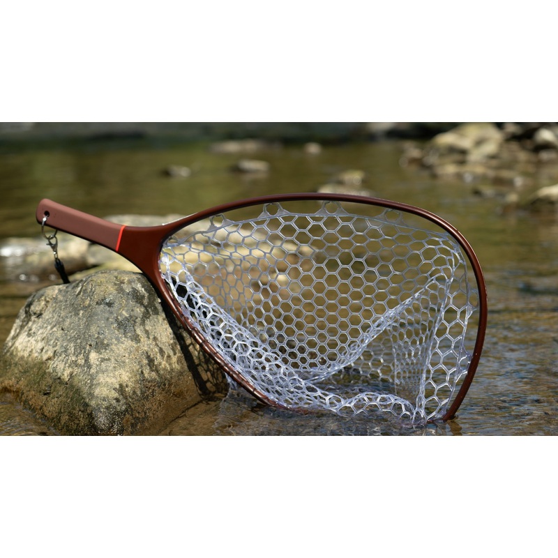 Carbon fiber net|Black|Brown|Dark Green