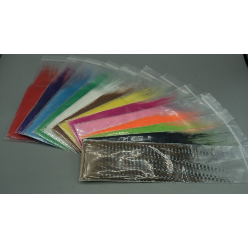 Craft fur|Red|Pink|Brown|Chartreuse|Fluorescent Yellow|Purple|Cerise|White|Orange|Black|Light Green|Light Blue|Grizzly