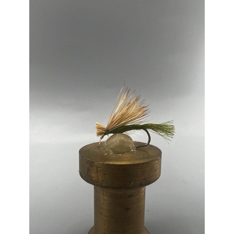 X-Caddis Dry|12|14|16|18|Black|Brown|Olive|Tan