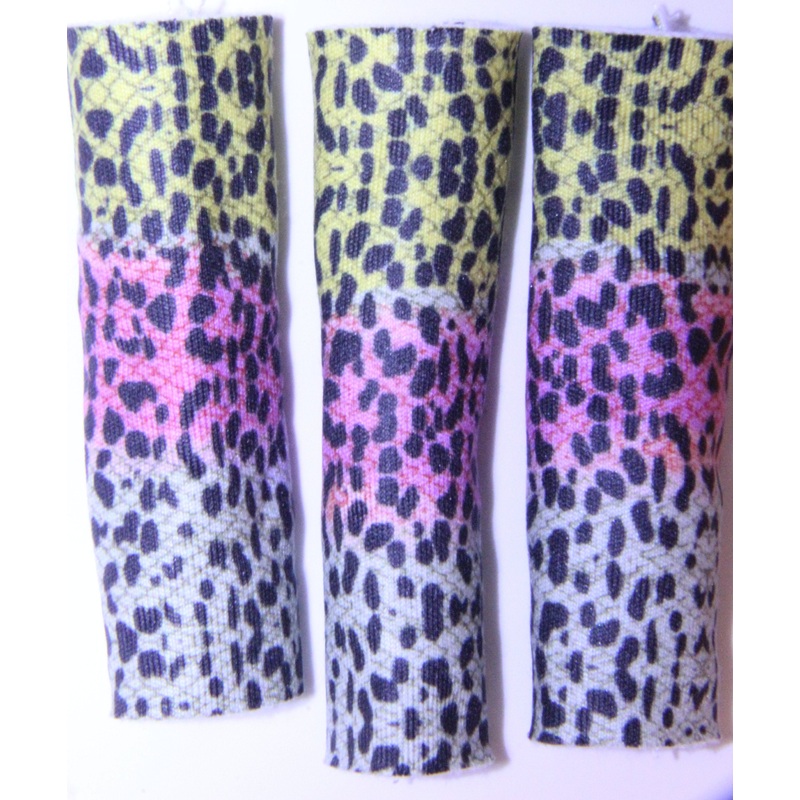 Finger Stripping Guards|Rainbow Trout|Brown Trout
