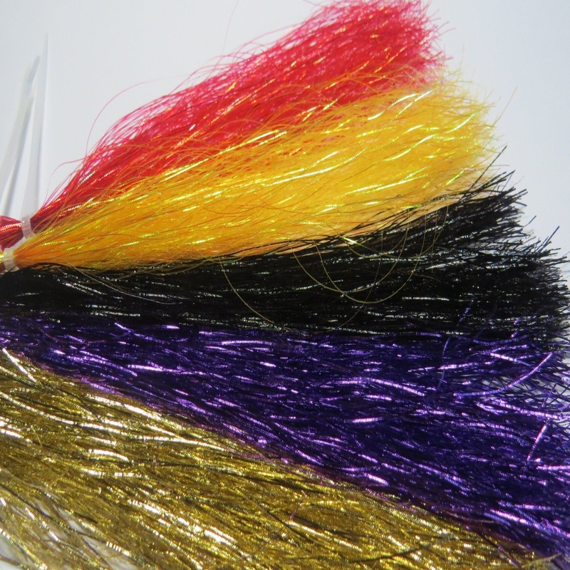 Gliss ‘N Glow|Live Glow|Silver|Mother of Pearl|Electric Blue|Clear Ice|Green|Gold|Mother of Pearl Green|Rainbow|Mother of Pearl Gold