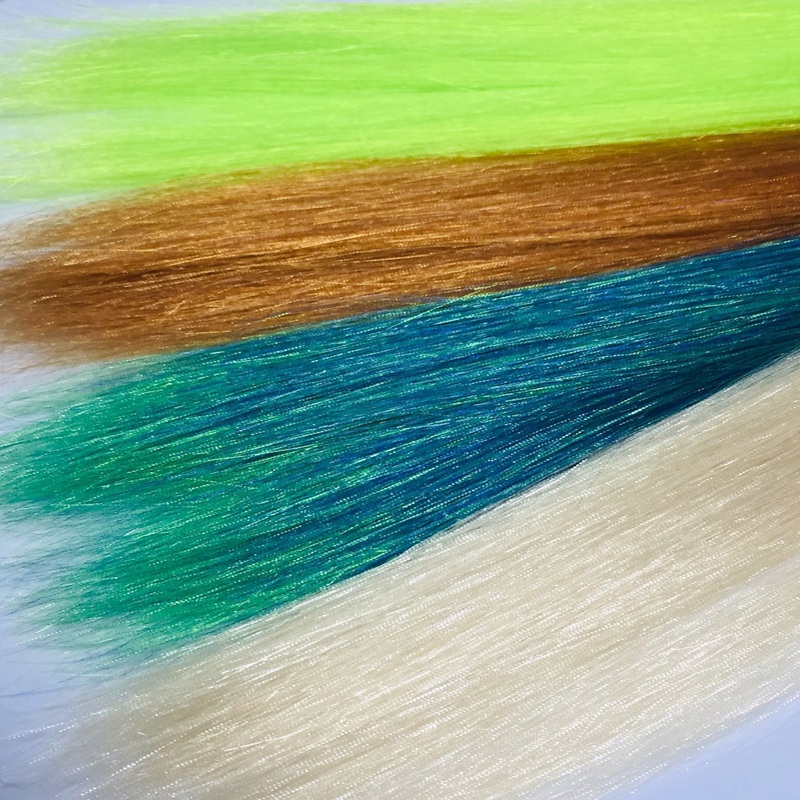 Micro Fiber|White|Light Olive