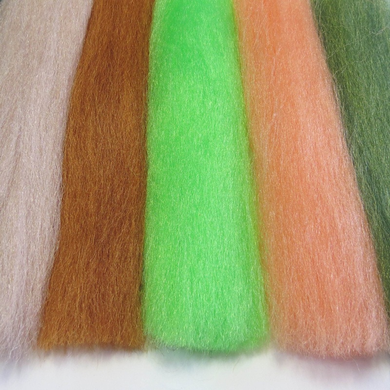 Sculpting Fiber – Sale|Silver Grey|Yellow|Light Purple|Sea Blue|Electric Yellow|Pink|Dark Grey|Orange|Green|Dark Brown|Gold|Salmon|Peacock Blue|Royal Blue|Bronze|Misty Green|Sea Green|Cerise|Hot Orange|Anchovy|Dark Green|Light Coral|Purple Grape|Teal|Peac
