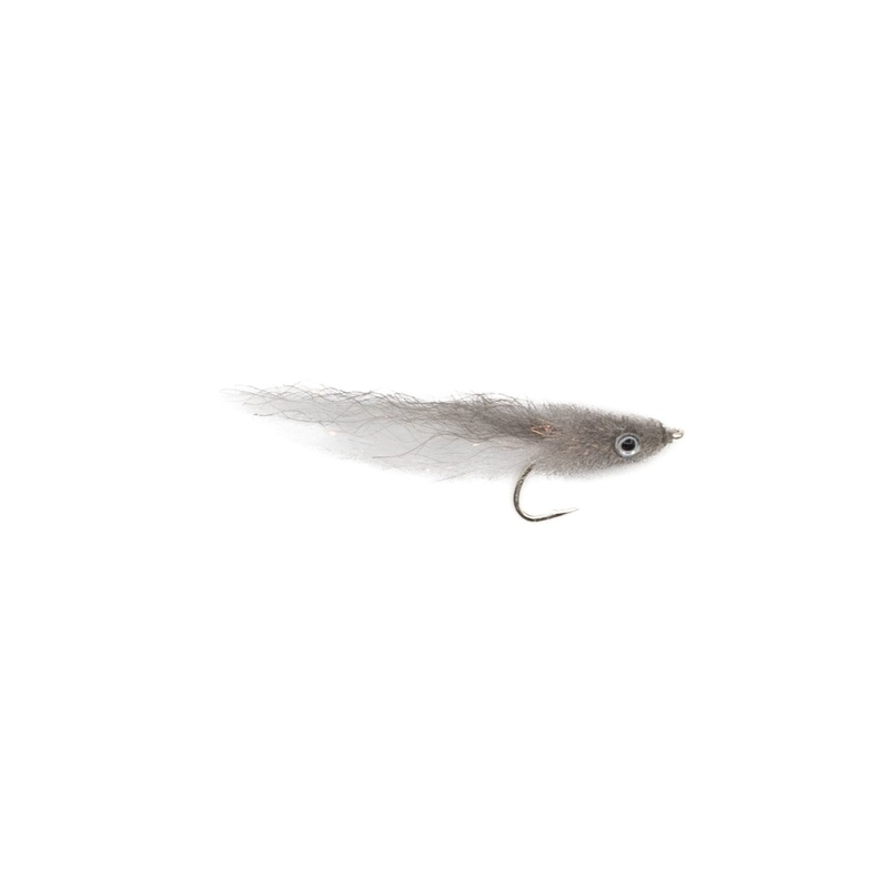 3D Sprat|Grey/White|White