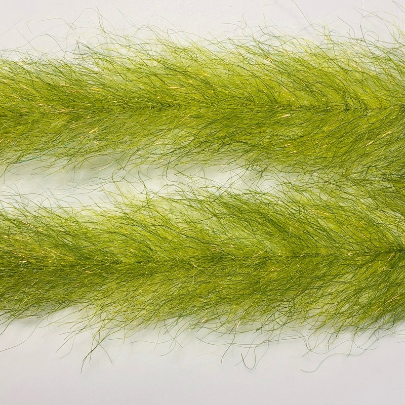 Flash Blend Baitfish Brush 3  – Sale