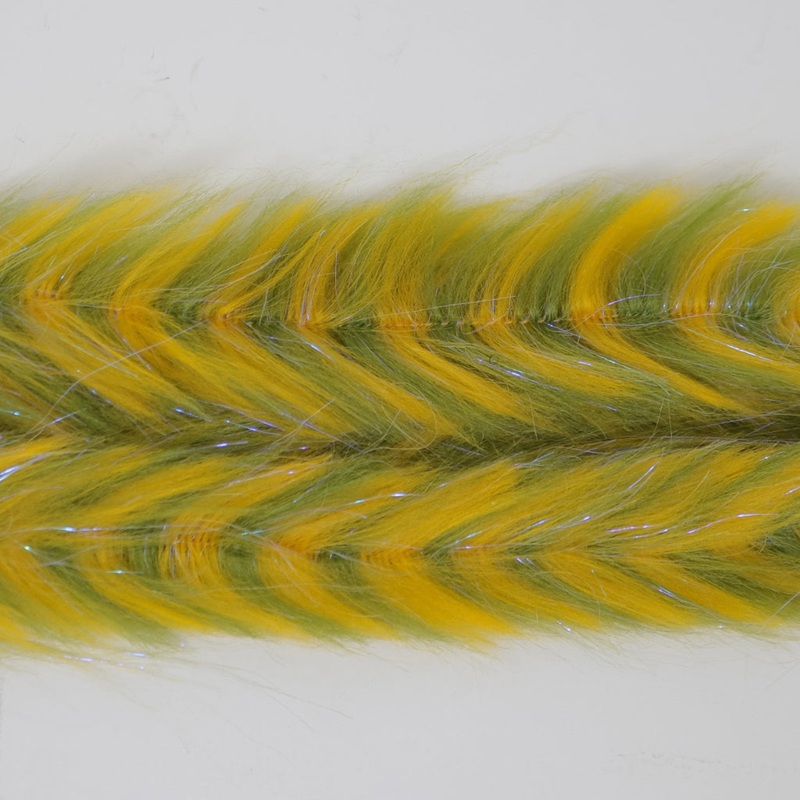 Polar Fiber Brush Articulated Combo Pack