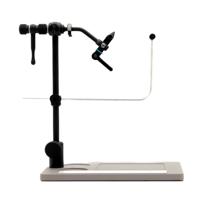 Renzetti Traveler C 2305 6×8 Streamer Pedestal Base Vise