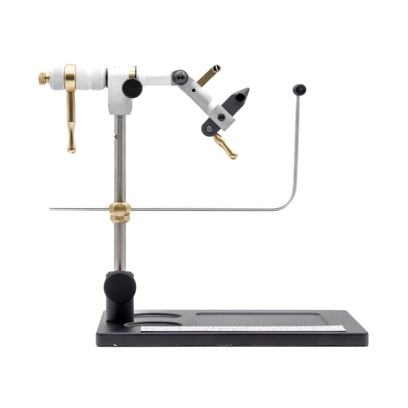 Custom Order Master Vise With Streamer Base of Your Choice