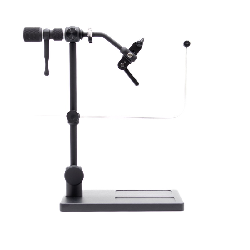 Renzetti Saltwater Traveler SC 2304 6×6 Pedestal Base Vise