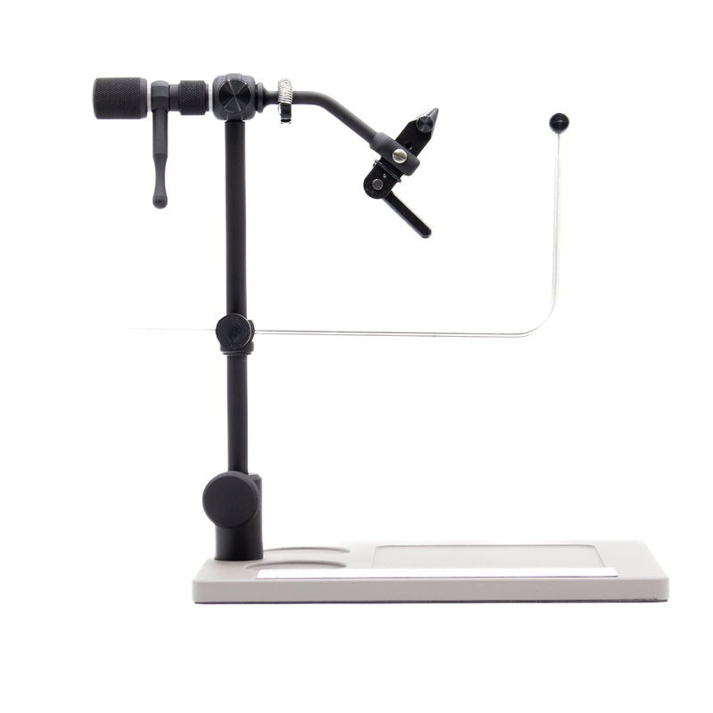 Renzetti Saltwater Traveler SC 2305 6×8 Streamer Pedestal Base Vise