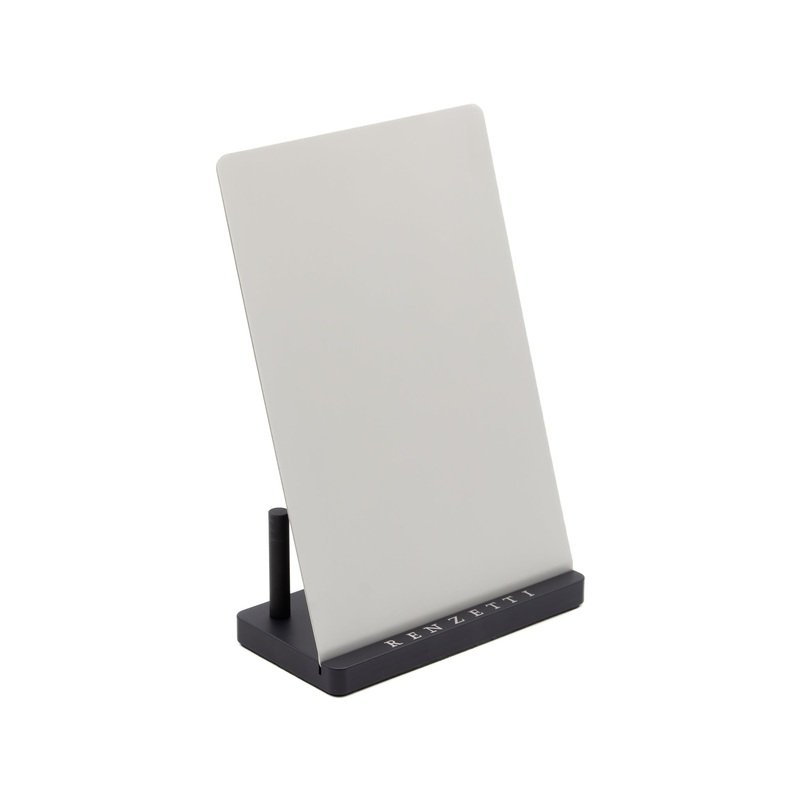 X8188 – Visual Enhancement Plate w/ Base