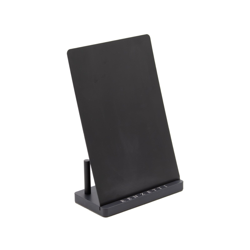 X8190- Visual Enhancement Plate w/ Base