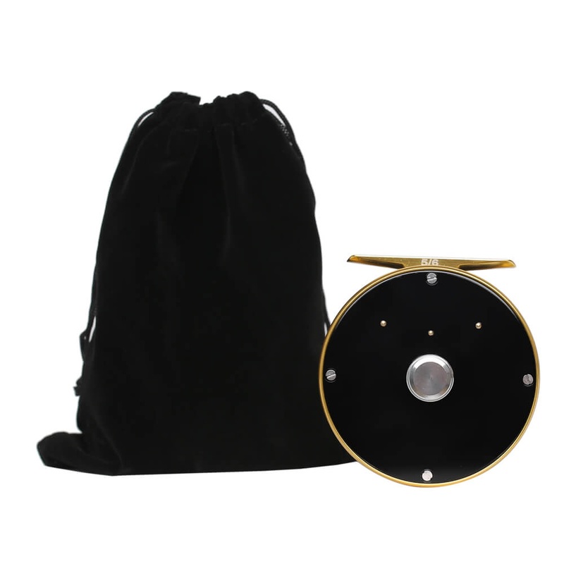 Master the Art of Fly Fishing with Raprance’s Versatile Reel – Precision Crafted for Enthusiasts