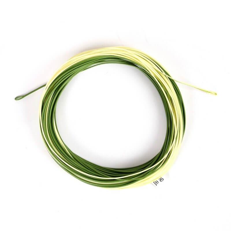 Raprance Creek Fly Line|WF1F|WF2F|WF3F