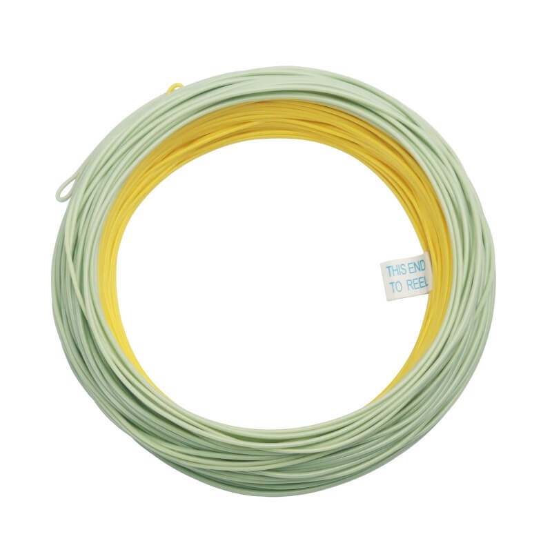 Raprance Gold Fly Line|WF2F|WF3F|WF4F|WF5F|WF6F|WF7F|WF8F|WF9F