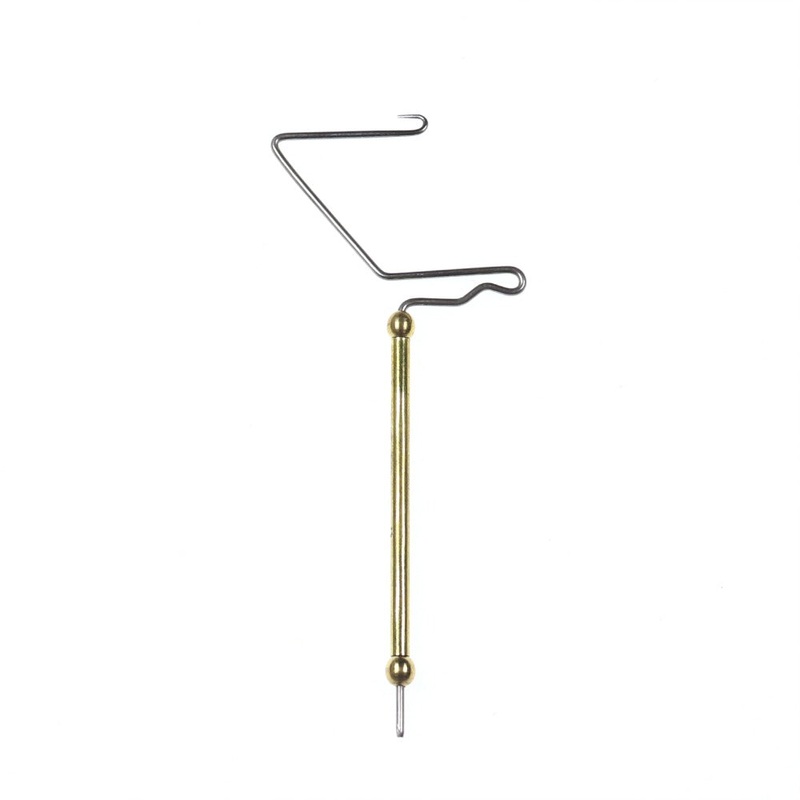 Raprance Rotatable Whip Finisher for Fly Tying/Tying Flies TY02