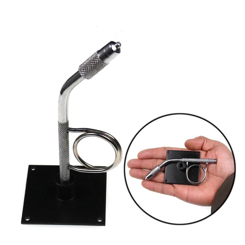 Raprance Fly Tying Vise TV06