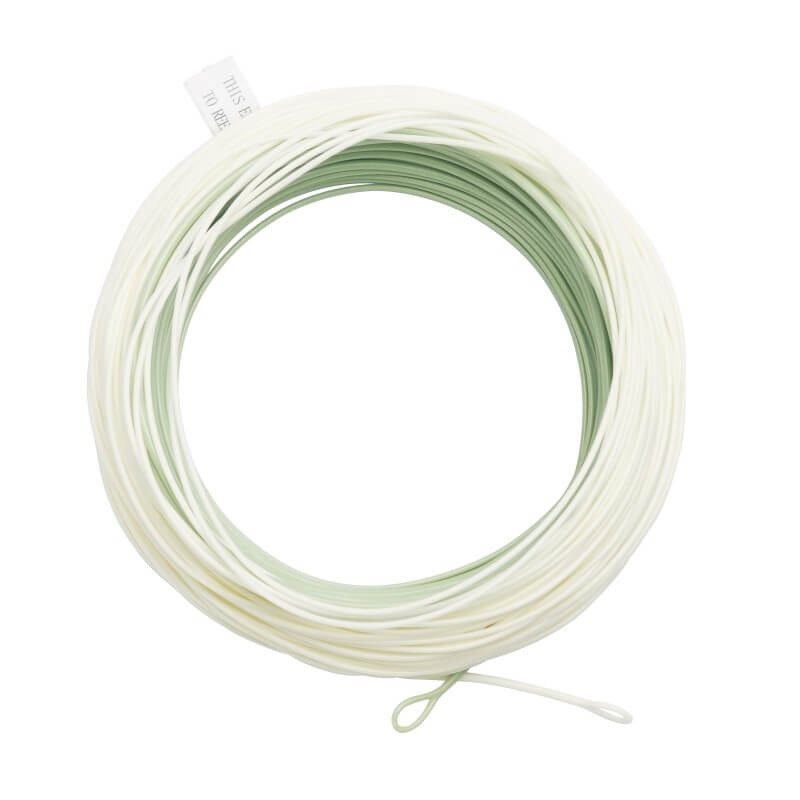 Raprance Outbound Saltwater Fly Line