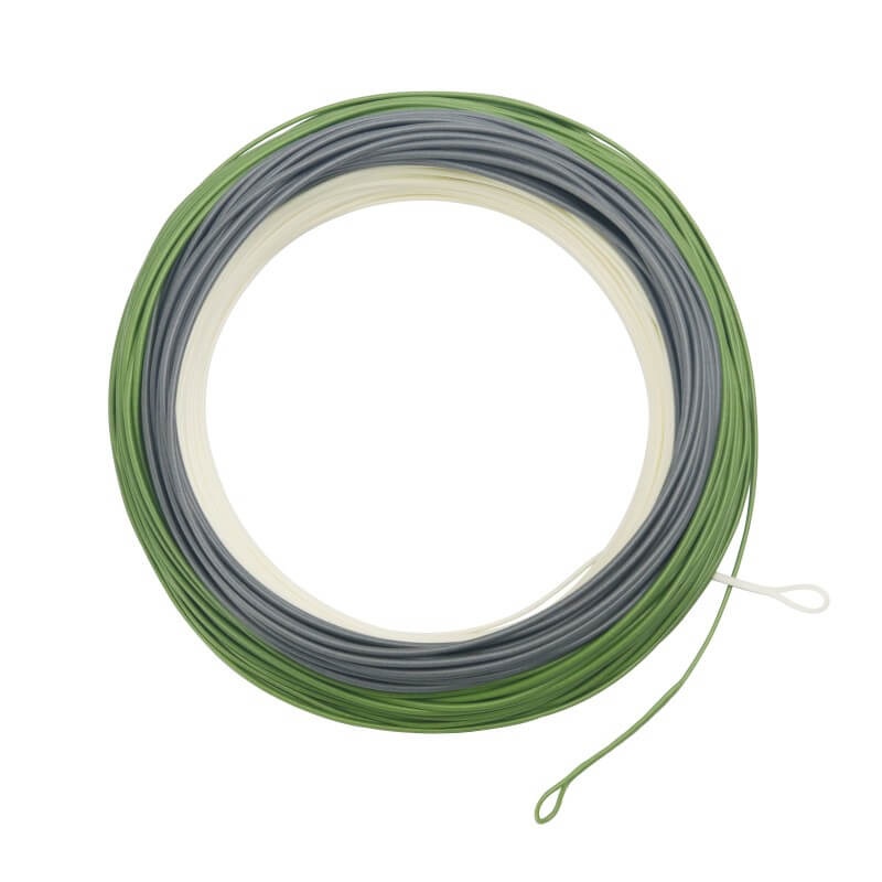 Raprance Real Troutlite DT Fly Fishing Line