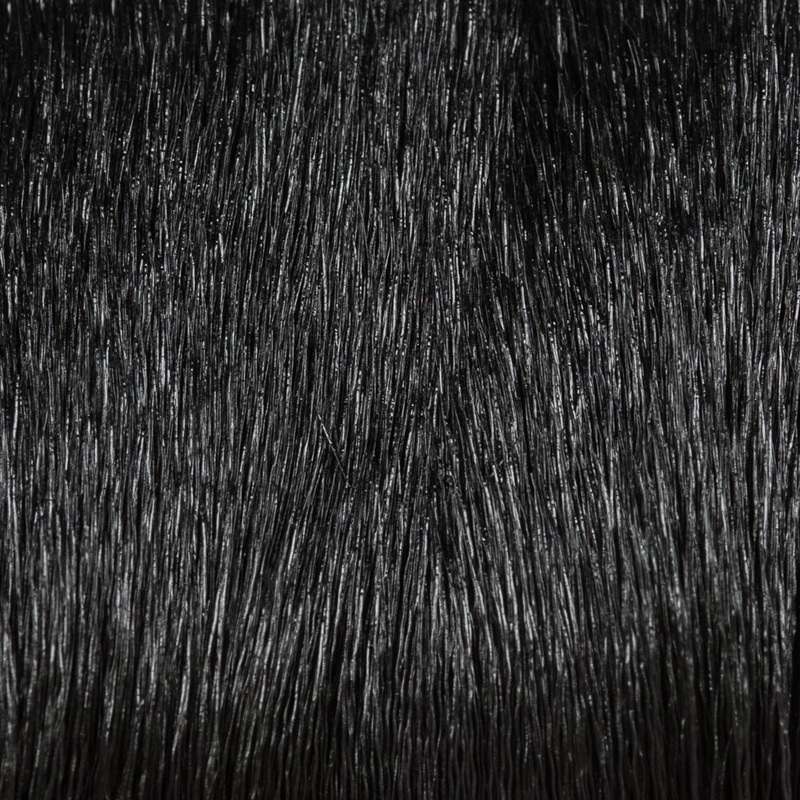 Elk Body Hair|Black, Dyed|Bleached Hock, Natural|Bleached, Dyed|Brown, Dyed|Dark, Cow, Natural|Golden Brown, Dyed|Gray, Dyed|Hock, Natural|Light, Bull, Natural|Olive, Dyed|Orange, Dyed|Yellow, Dyed