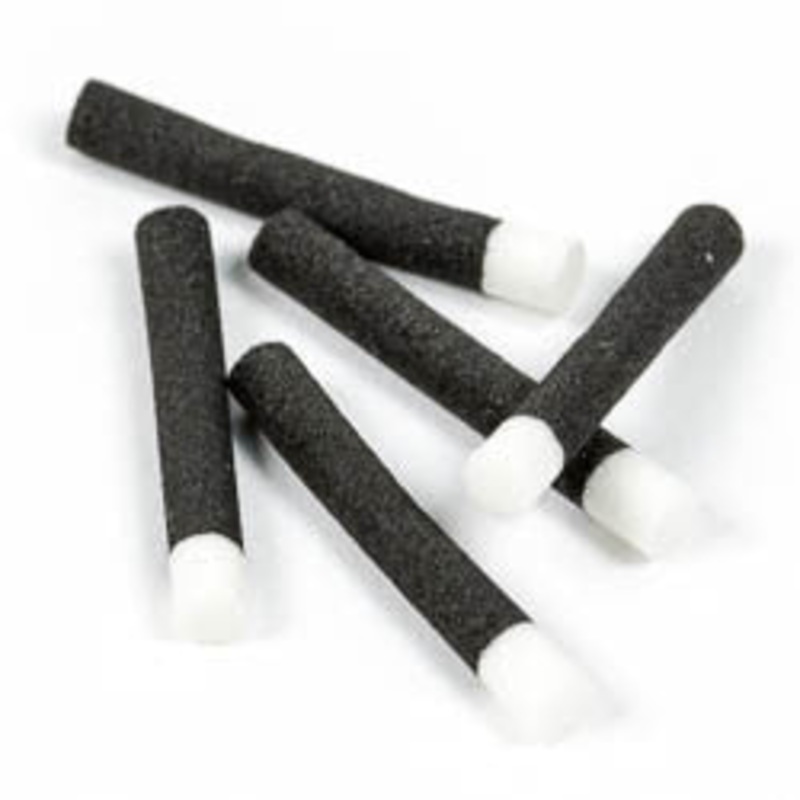 Foam Ant Bodies|Black|Cinnamon/Brown|Large|Medium|Small