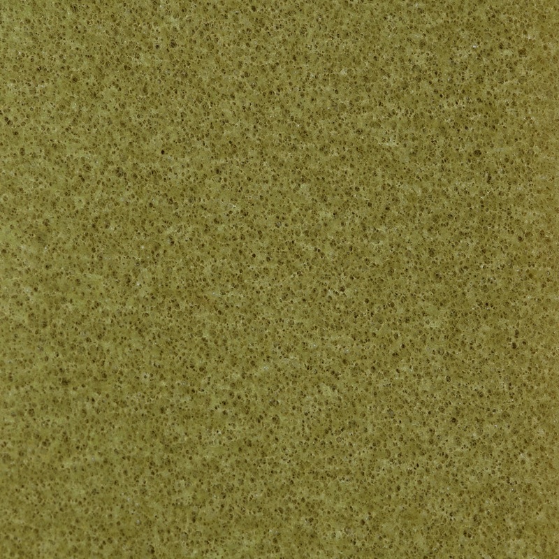 Furry Foam|Light Olive|Dark Olive|Crab Tan|Cream|Brown|Black