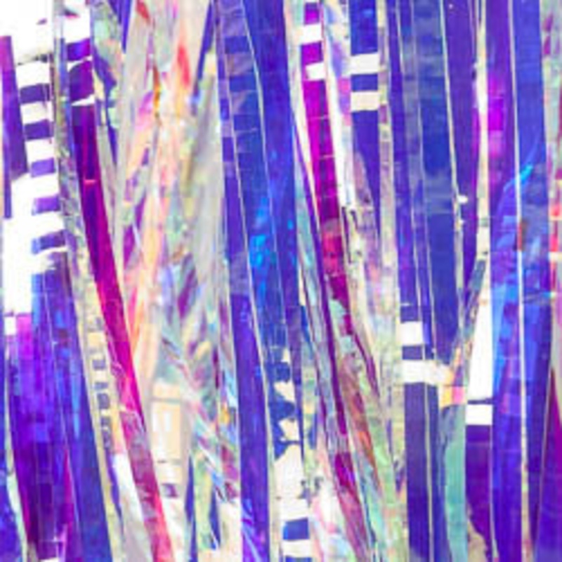 Lateral Scale|Opal|Pearl|Silver