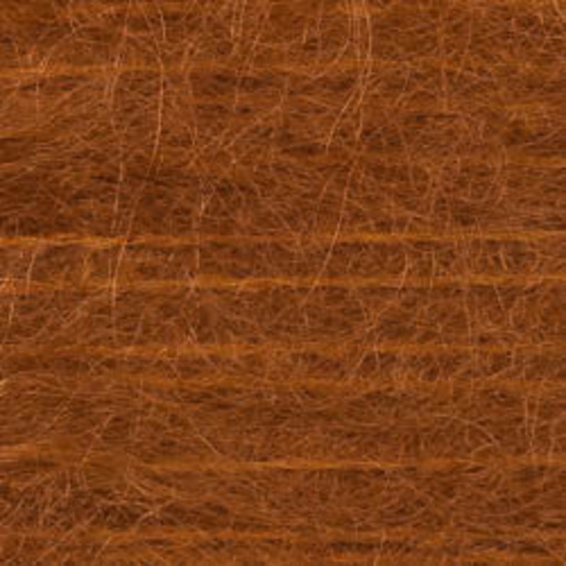 Leech Yarn|Rust|Purple|Dark Brown|Fl Chartreuse|Tan|Gray|Olive|Black