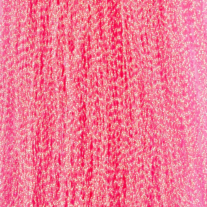 Midge Flash|Pink/Pearl|Light Blue Dun|Peacock|Pearl|Root Beer/Pearl|Fl Chartreuse|Black/Pearl|Tan/Pearl|Black|Olive/Pearl