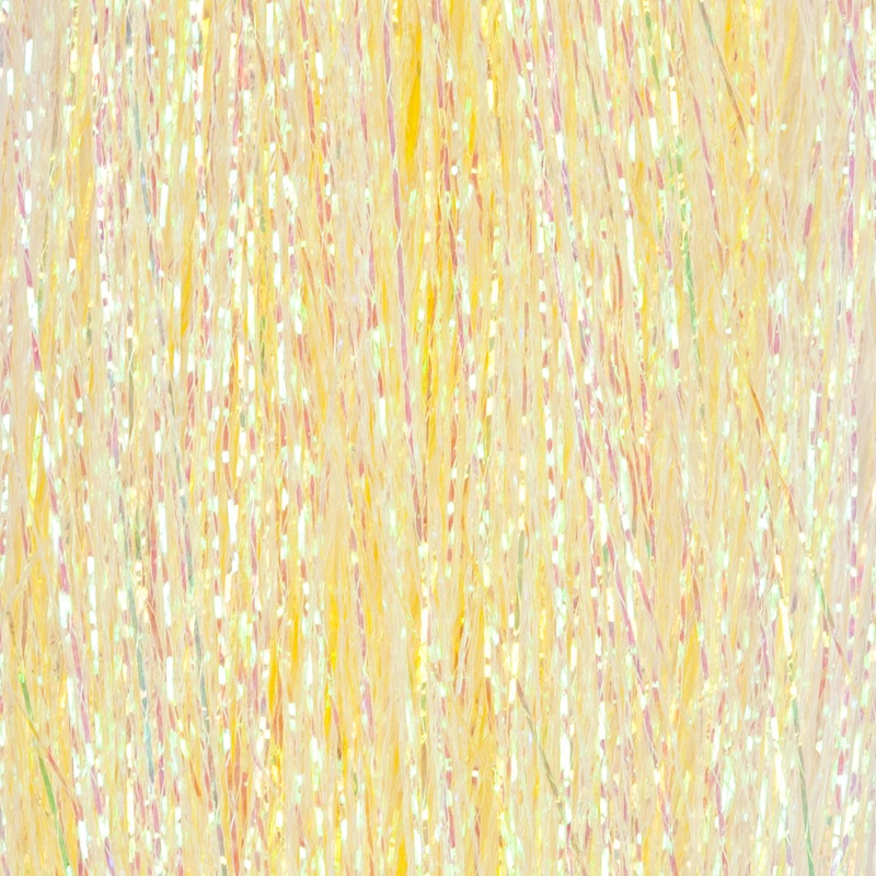 Polarflash|Yellow Pearl|Silver|Pearl