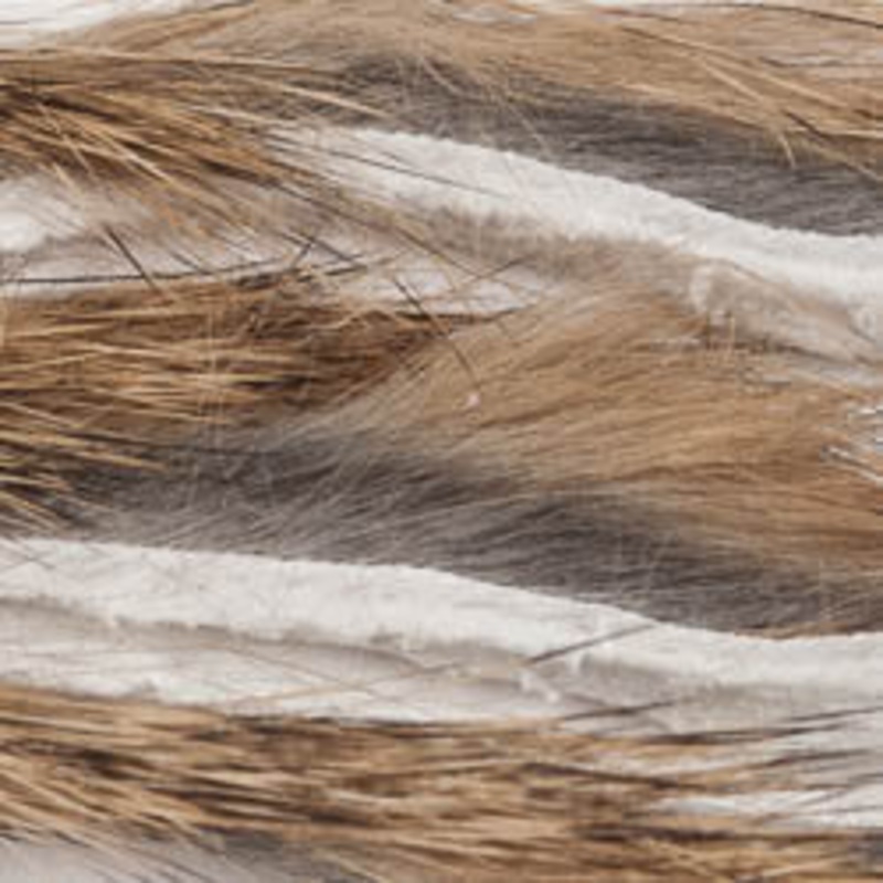 Rabbit Zonkers, Cross-Cut|Natural Brown|White|Chinchilla|Orange|Yellow|Tan|Rusty Brown|Red|Purple|Olive|Black|Fl Red|Fl Chartreuse|Fl Orange|Fl Pink|Dark Olive|Flesh|Dark Brown