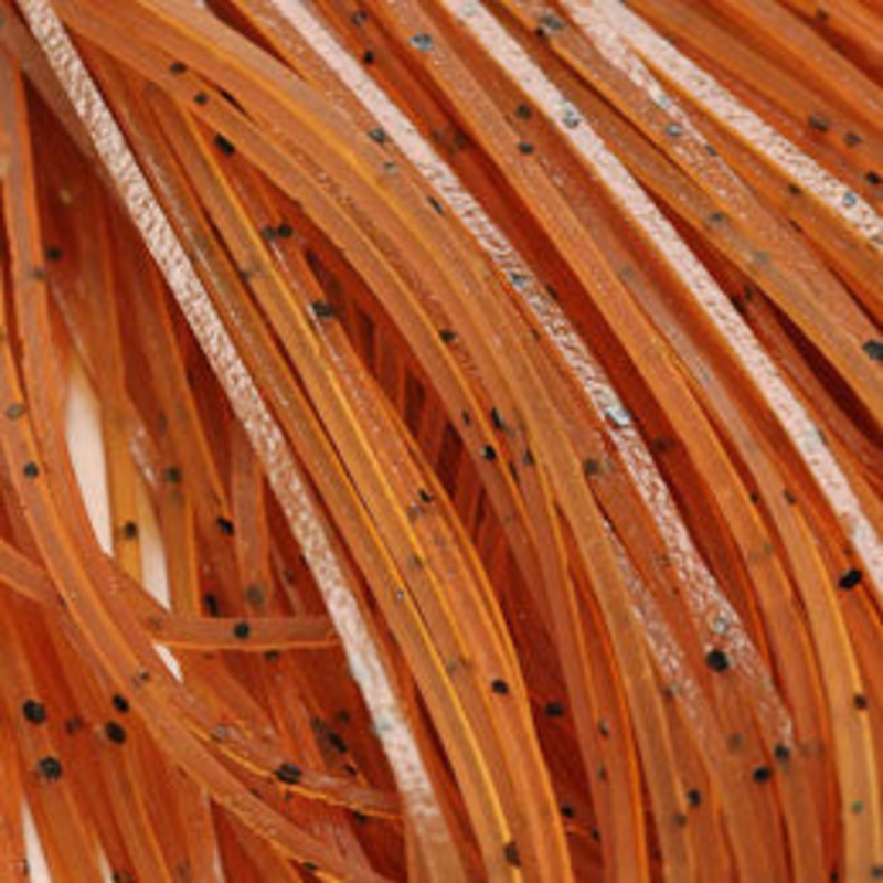 Sili Legs|Pumpkin/Black Flake|Gold/Black, Chrome|Copper/Black, Chrome|Gold/Pumpkin, Chrome|Chartreuse/Black, Glow|Purple/Blue Flake|Black/Blue Flake|Black/Red Flake|Clear/Pearl/Silver|Chartreuse/Silver Flake|White/Silver Flake|Blue/Silver Flake|Brown/Oran