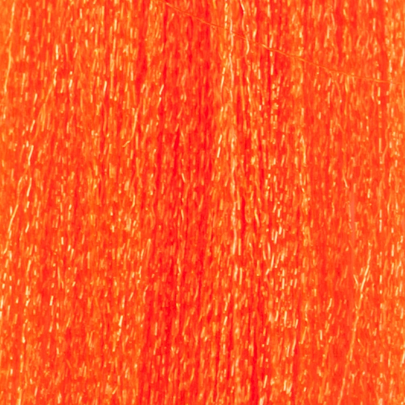 Fluoro Fibre|Hot Orange|Chartreuse|Electric Yellow|Fl Green|Olive|Pink|Red|Yellow|Shrimp|Black|White