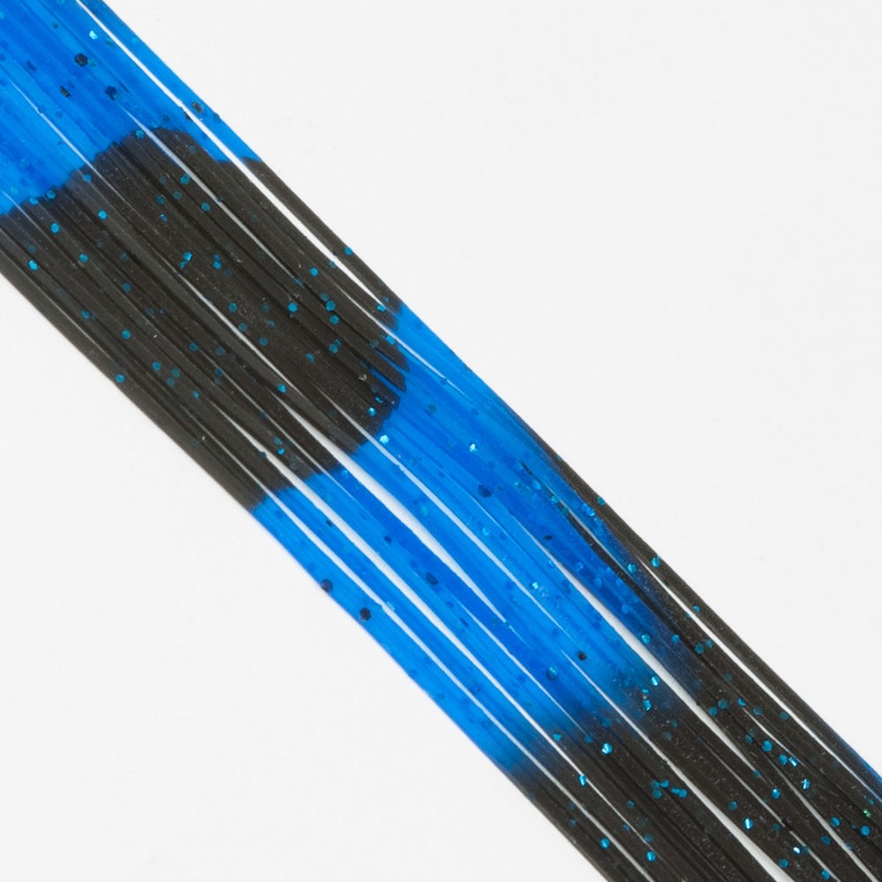 Fly Enhancer Legs|Blue/Black|Brown/Pumpkin|Chartreuse/Olive/Black|Gold/Amber/Black|Orange/Pumpkin/Yellow|Pink/Olive/Fl Yellow|Purple/Pumpkin|Olive/Light Olive|Lt Blue/Pumpkin