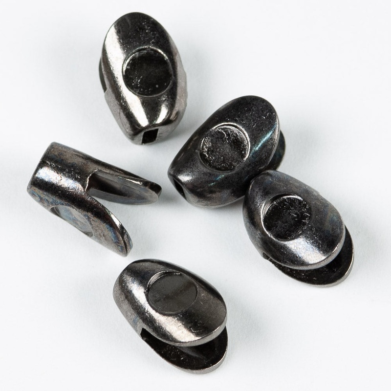 Fish-Skull Baitfish Heads|Gold/Chartreuse|Dark Gray|Silver|Small (10/pk)|Medium (8/pk)|Large (6/pk)|Small/Medium (8/pk)