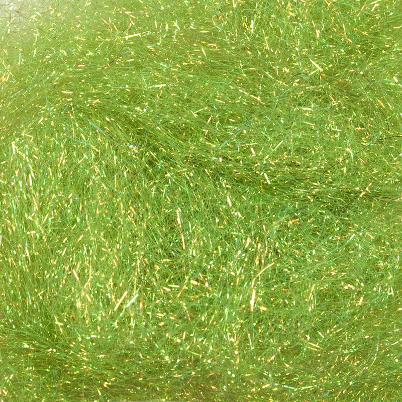 Ice Dub|Caddis Green|Chartreuse|Chocolate Brown|Fl Shell Pink|Golden Brown|Hot Yellow|Olive|Olive Brown|Orange|Peacock|Peacock Black|Rusty Brown|Silver Gray|Silver Holo|UV Black|UV Brown|UV Cinnamon|UV Dun|Fl Hot Pink|UV Gray|UV Lavender|UV Light Gray|UV