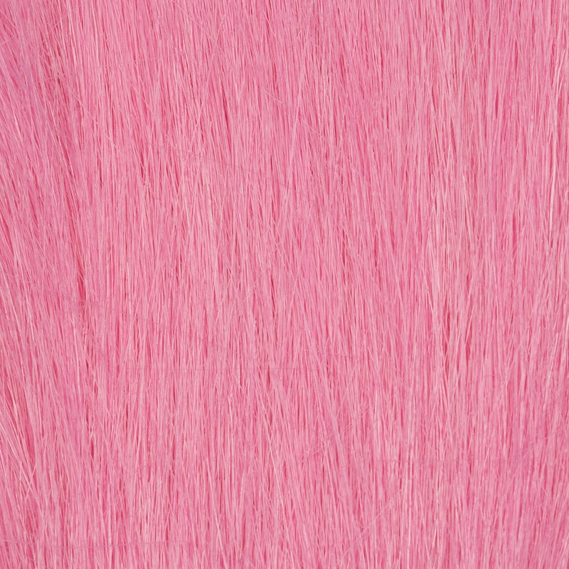 Rainy’s Premium Craft Fur|Bright Pink|Adams Dun Gray|Burnt Orange|Chartreuse|Cream|Green|Medium Brown|Olive|Purple|Red|Yellow|Sand|White|Black|Tan|Fluorescent Yellow