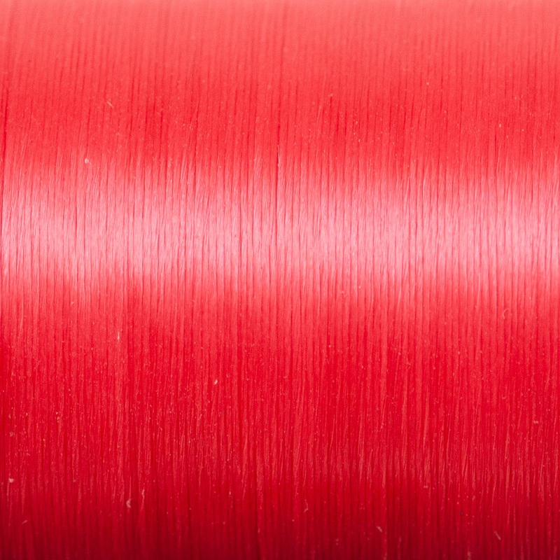 Veevus 140 Power Thread|Fl Hot Pink|Brown|Olive|Red|Fl Chartreuse|White|Black