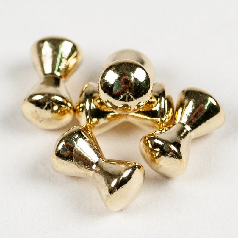 Brass Eyes|Gold|Nickel|Black|Medium|Large