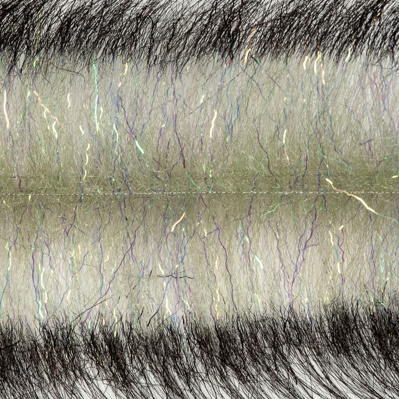 EP Invader Brush|Gray Olive|Olive