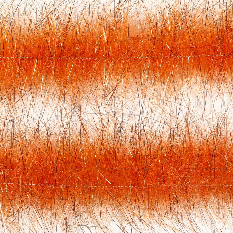 EP Senyo Chromatic Brush|Flame|Pale Bronze|Purple Rain|Live Bait|Chocolate|Black Chrome